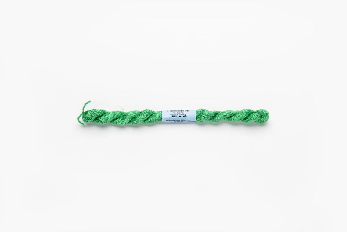 Essentials - 738 Turf
