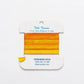 Silk Ribbon - Copacabanna