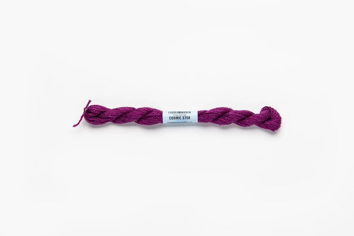 Essentials - 758 Cosmic