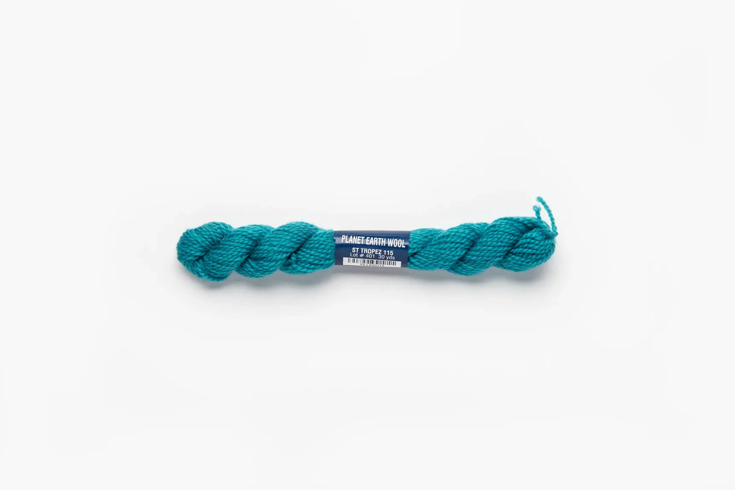 Planet Earth Merino Wool -  St. Tropez