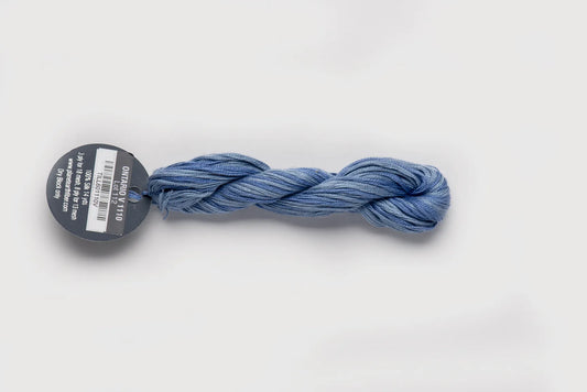 Planet Earth 8 Ply Variegated V1110 Ontario