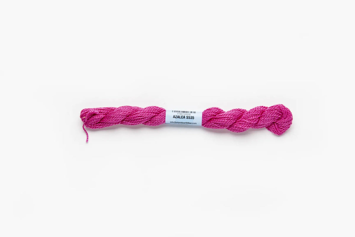 Essentials - 535 Azalea