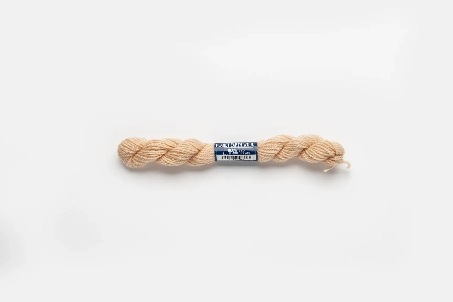 Planet Earth Merino Wool - Glow