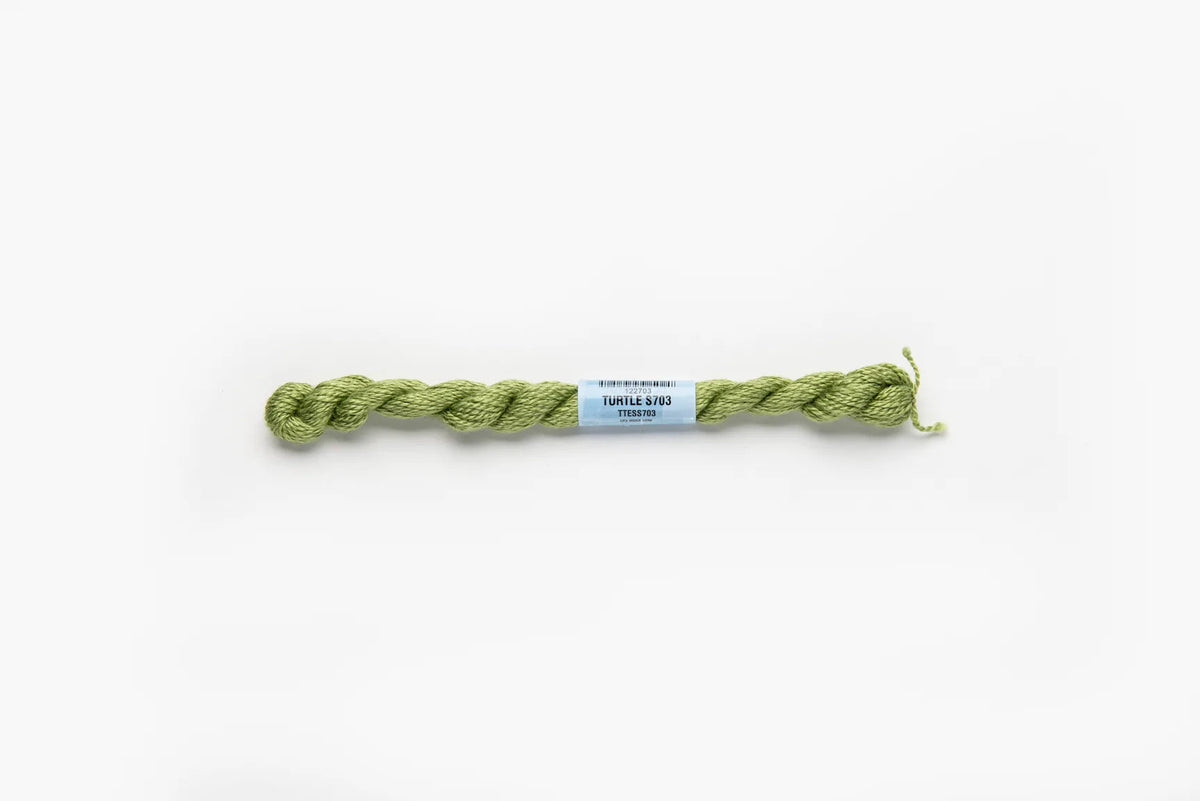 Essentials - 703 Turtle