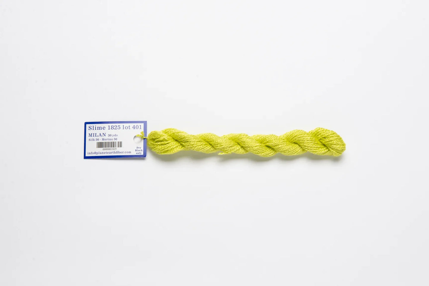 Milan - 1825 Slime