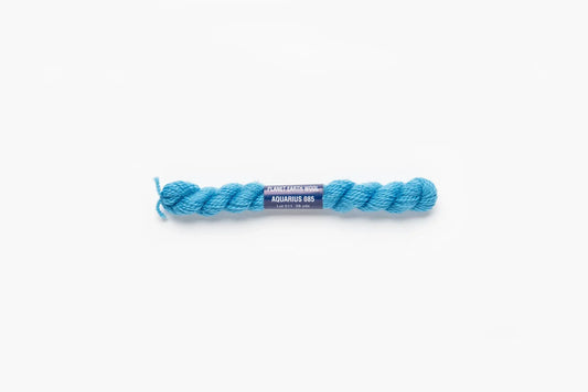 Planet Earth Merino Wool - Aquarius