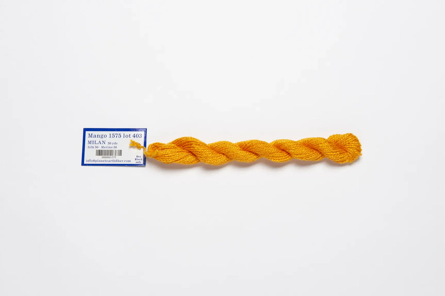 Milan - 1575 Mango