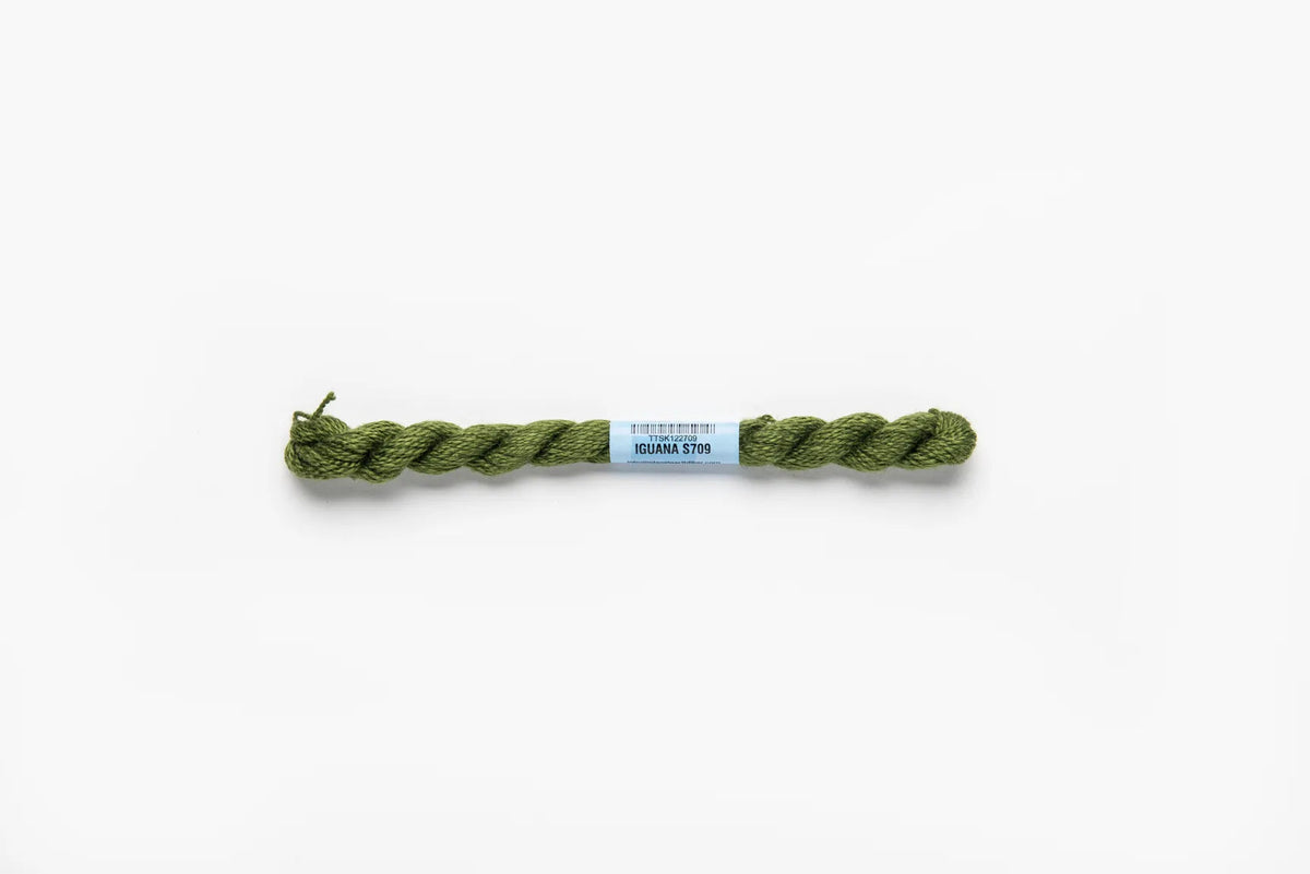 Essentials - 709 Iguana