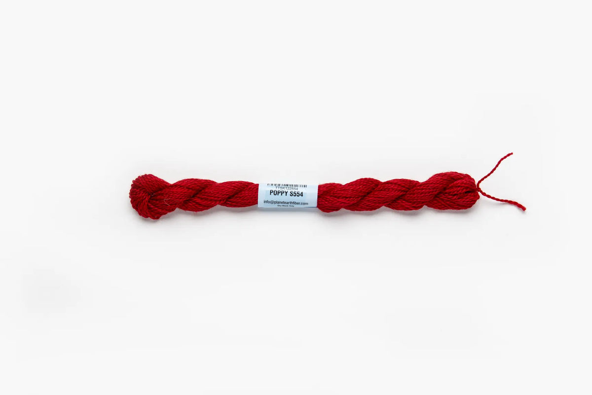 Essentials - 554 Poppy