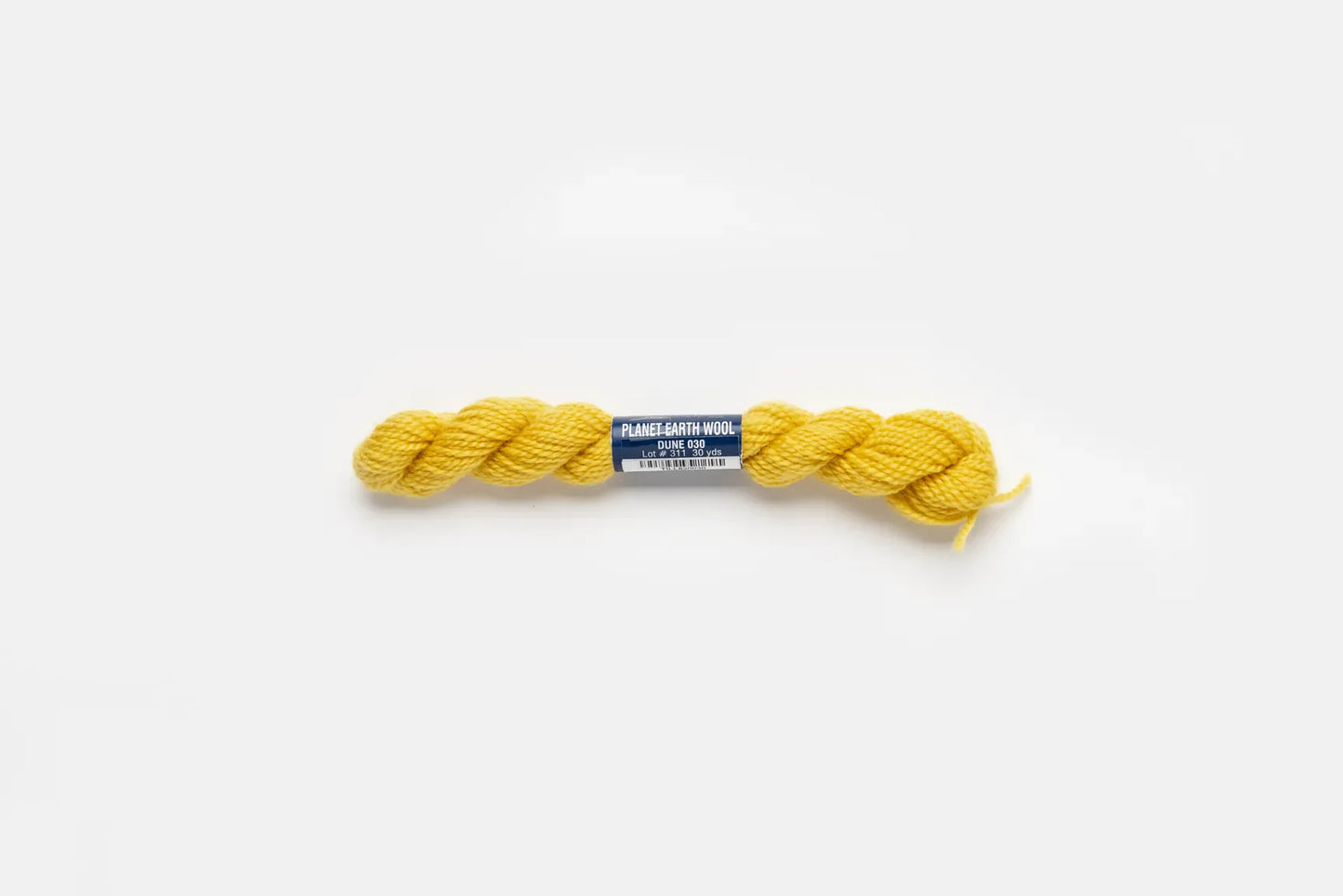 Planet Earth Merino Wool - Dune