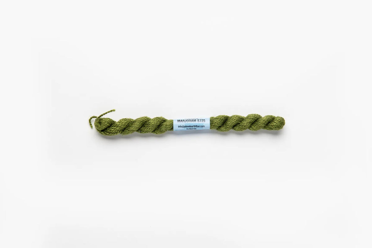 Essentials - 725 Marjoram