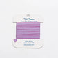 Silk Ribbon - Evita