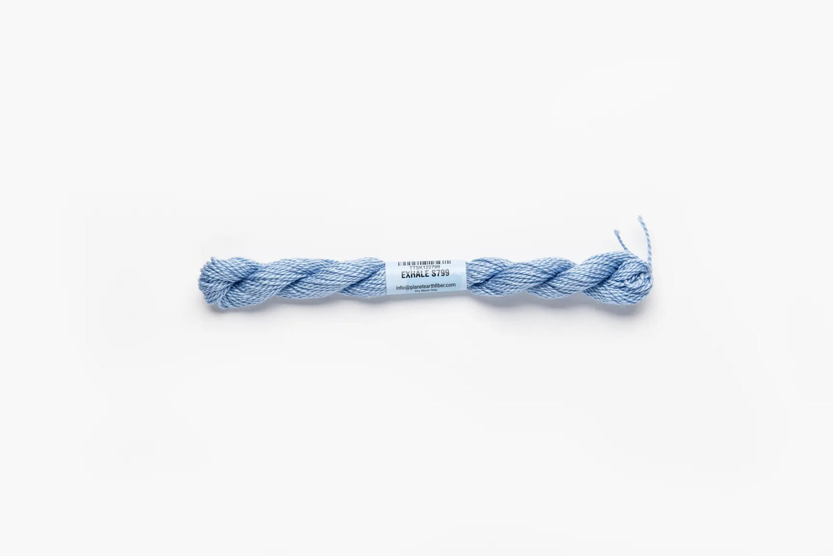 Essentials - 799 Exhale