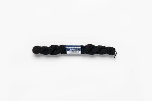 Planet Earth Merino Wool - Midnight