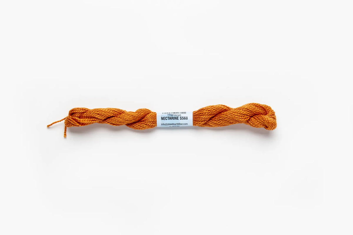 Essentials - 568 Nectarine