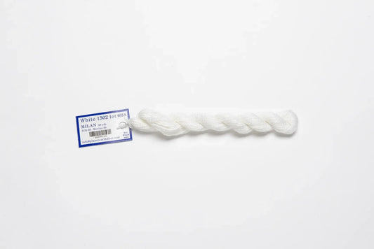 Milan - 1502 White
