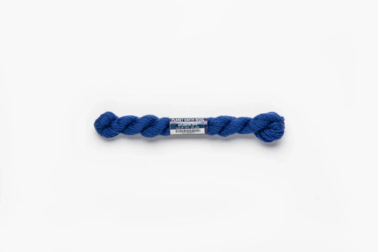 Planet Earth Merino Wool - Atlantic