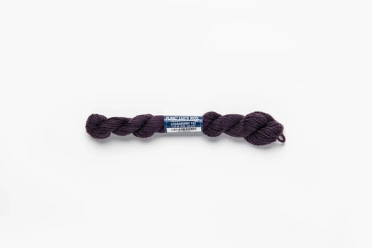 Planet Earth Merino Wool -  Loganberry