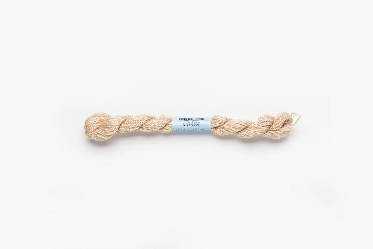 Essentials - 537 Silt
