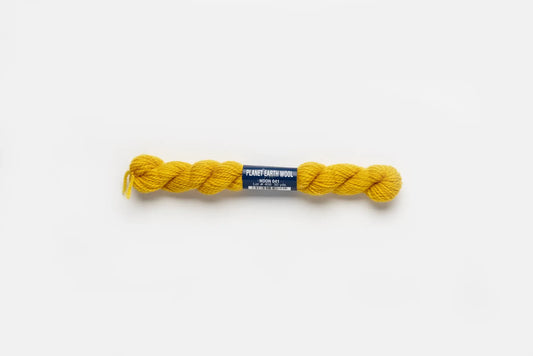 Planet Earth Merino Wool - Noon