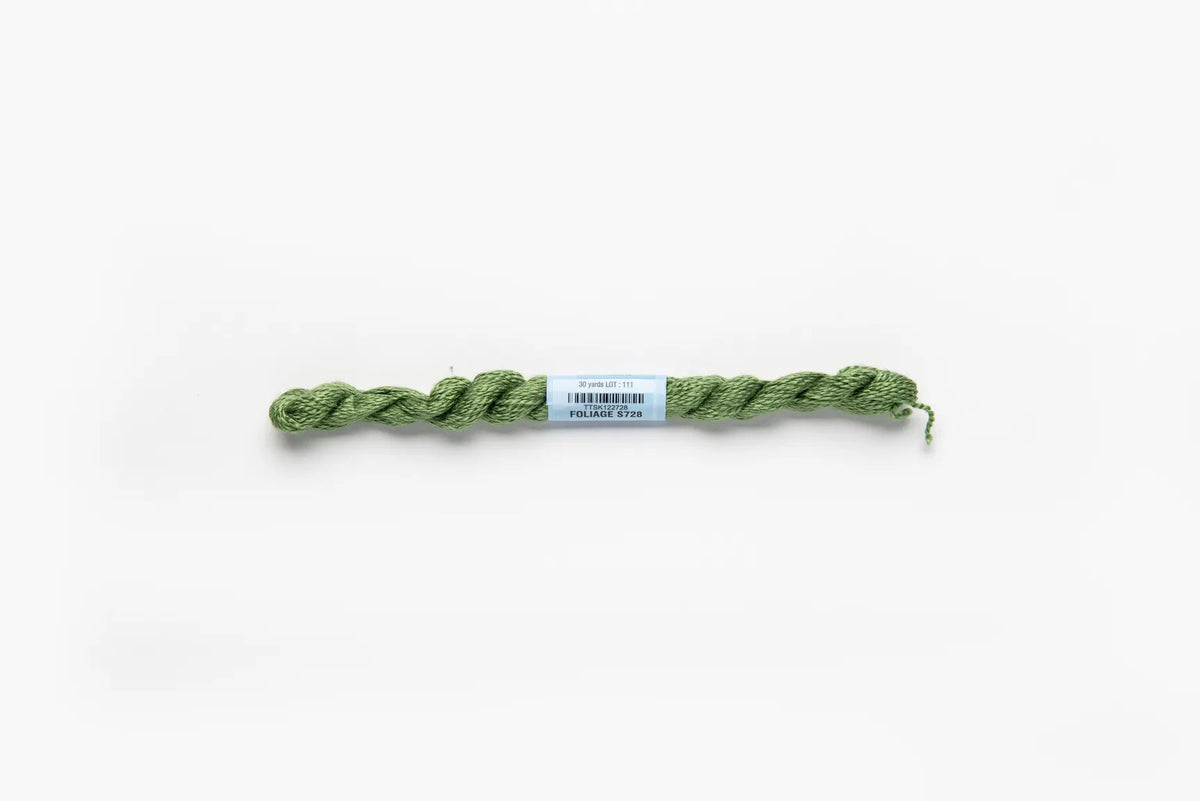 Essentials - 728 Foliage