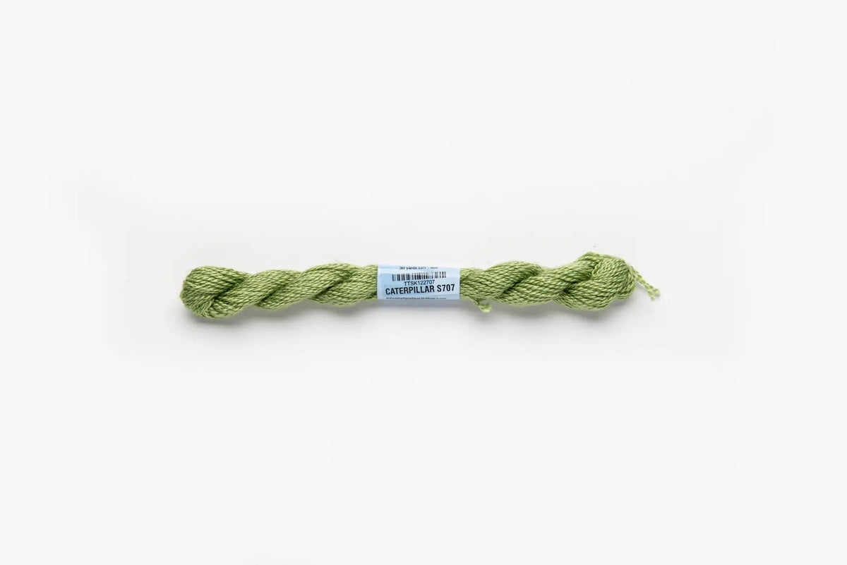 Essentials - 707 Caterpillar