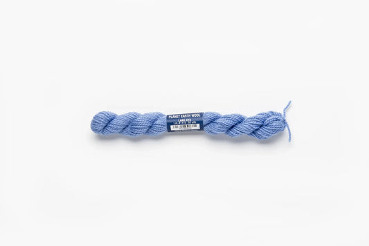 Planet Earth Merino Wool - Lake