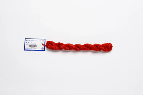 Milan - 1851 Knockout