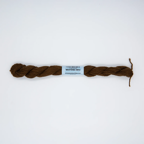 Essentials - 853 Western