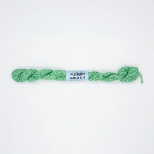 Essentials - 855 Cabbage