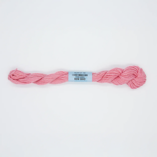 Essentials - 843 Bow