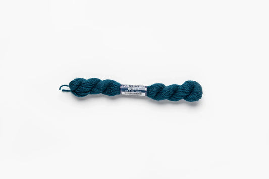 Planet Earth Merino Wool - Baltic