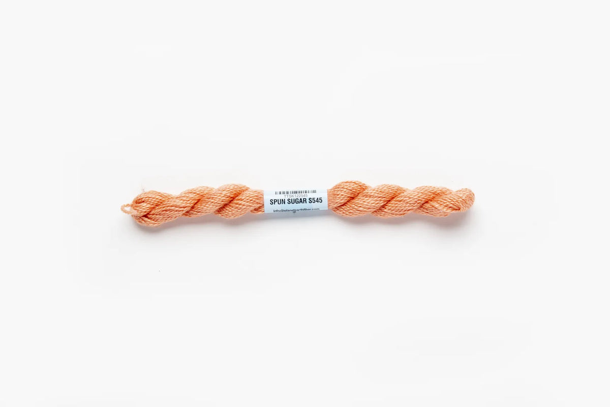 Essentials - 545 Spun Sugar