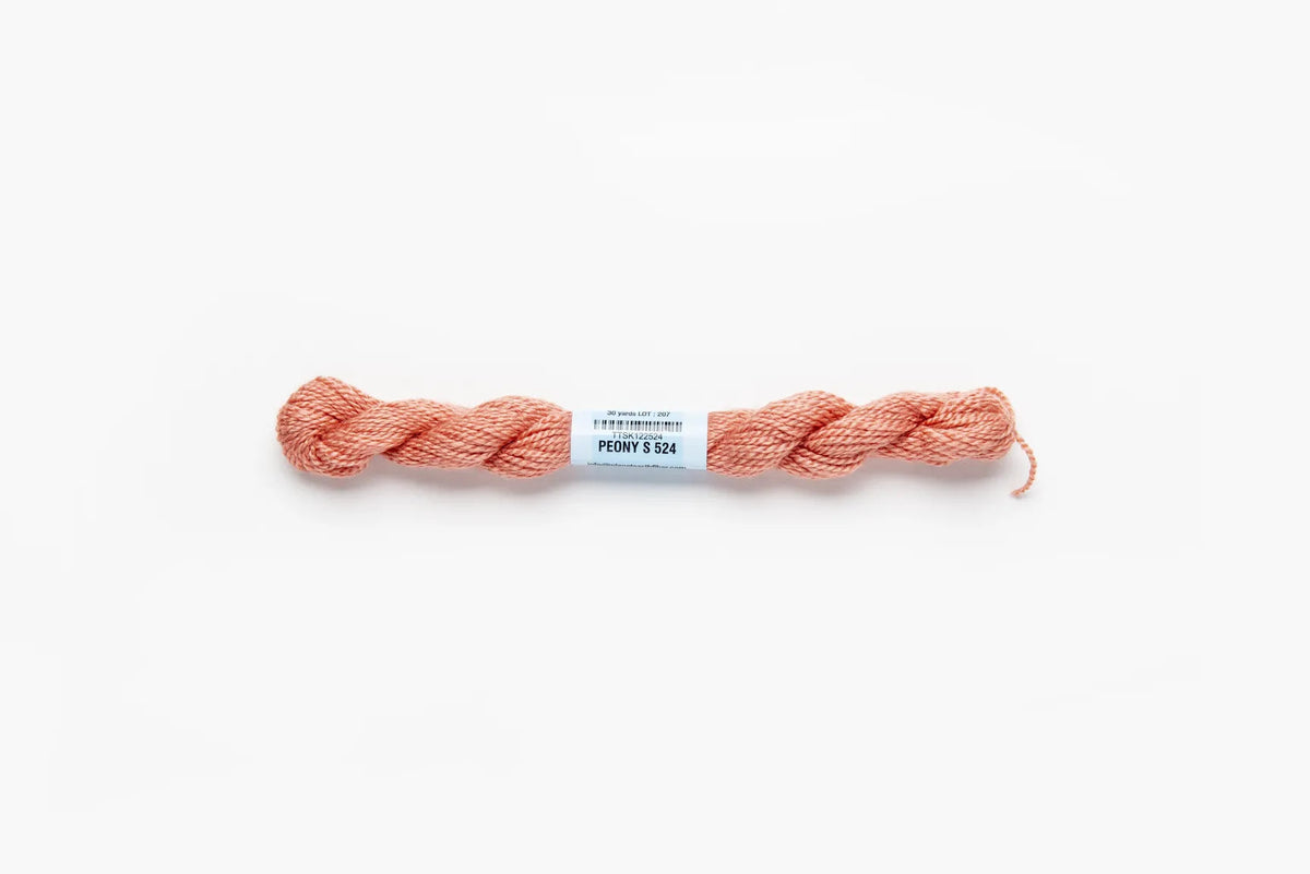 Essentials - 524 Peony