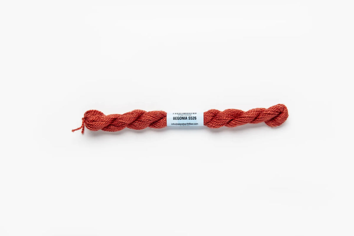 Essentials - 526 Begonia