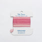Silk Ribbon - Coppellia