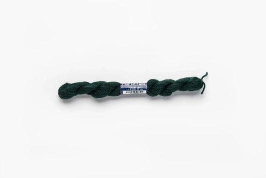 Planet Earth Merino Wool - Forest