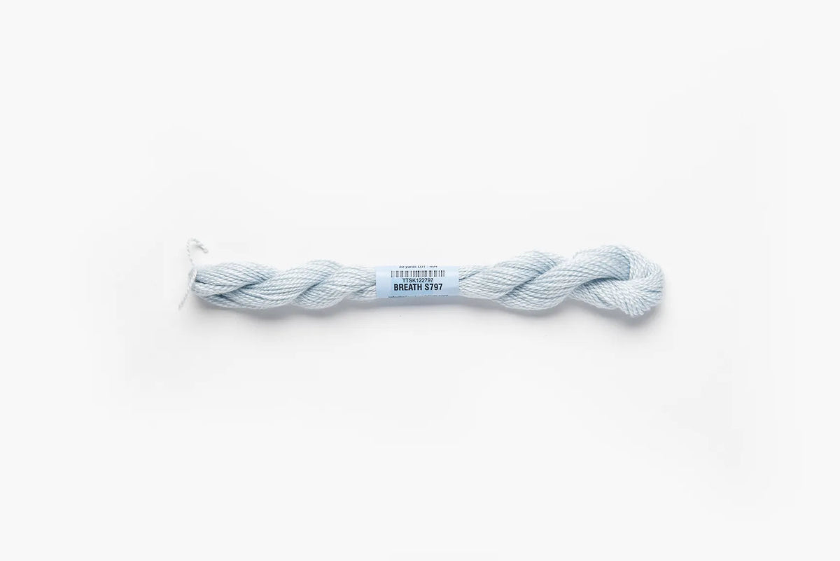 Essentials - 797 Breath