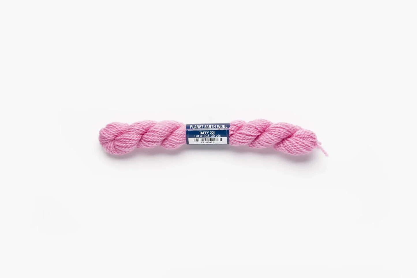 Planet Earth Merino Wool -  Taffy
