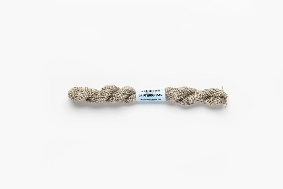 Essentials - 516 Driftwood