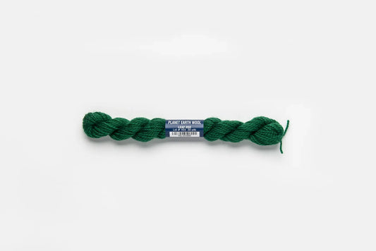 Planet Earth Merino Wool - Leaf