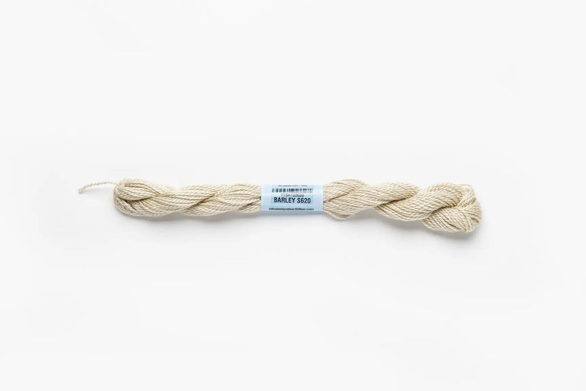 Essentials - 620 Barley
