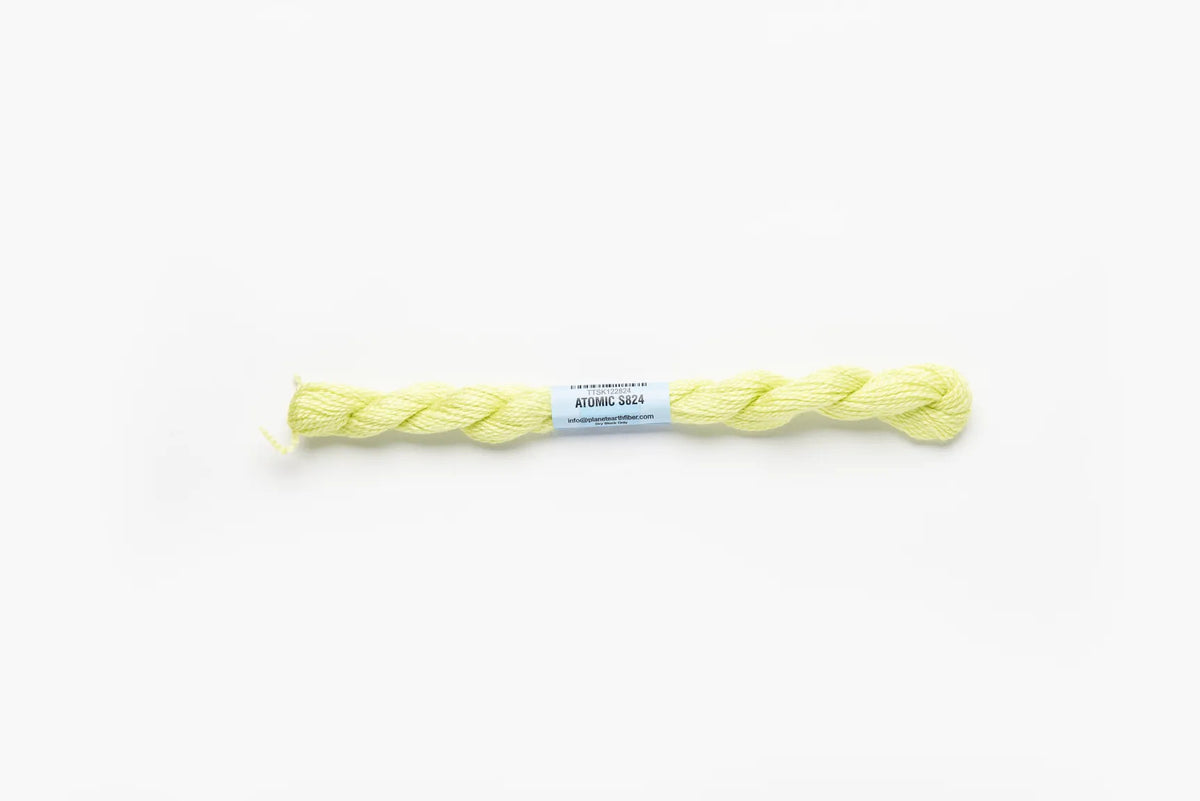 Essentials - 824 Atomic