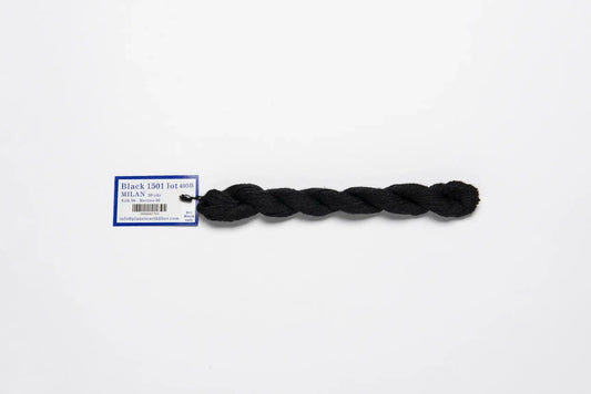 Milan - 1501 Black