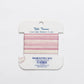 Silk Ribbon - Madame Butterfly
