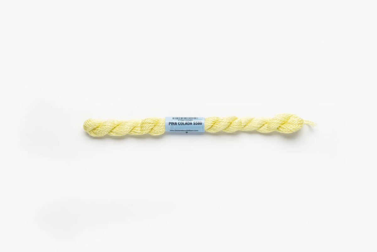 Essentials - 580 Pina Colada