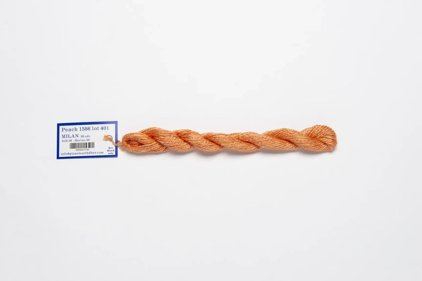 Milan - 1586 Peach