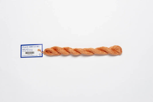 Milan - 1586 Peach