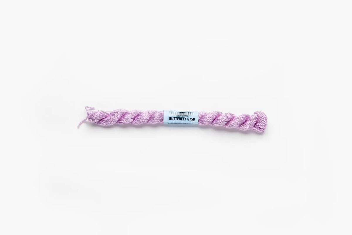 Essentials - 750 Butterfly