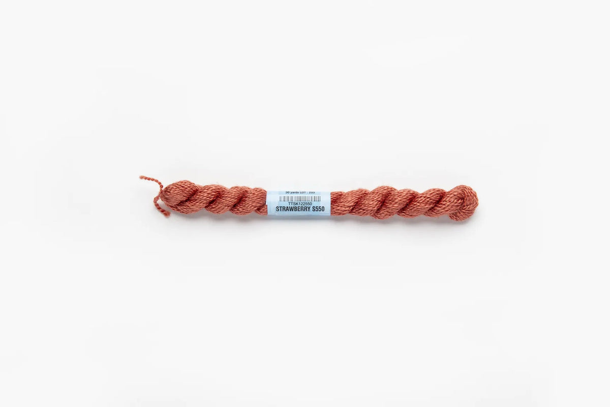 Essentials - 550 Strawberry